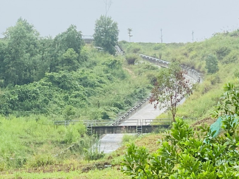 LẮP ĐẶT HỆ THỐNG CẢNH BÁO HẠ DU HỒ CHỨA NƯỚC HỐ DO