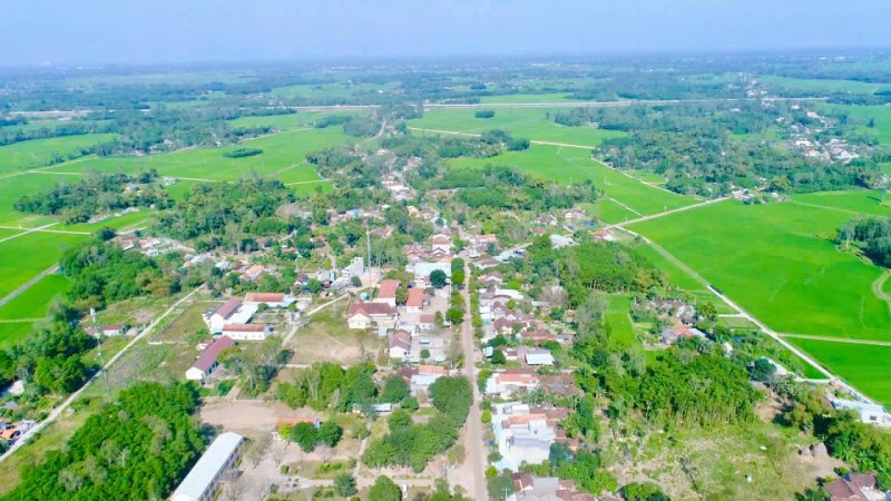 THĂNG PHÚ CHỦ ĐỘNG TRIỂN KHAI PHƯƠNG ÁN PHÒNG CHÁY, CHỮA CHÁY RỪNG NĂM 2026